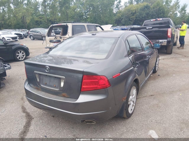 Продажа на аукционе авто 2006 Acura Tl, vin: 19UUA66276A054491, номер лота: 46005333
