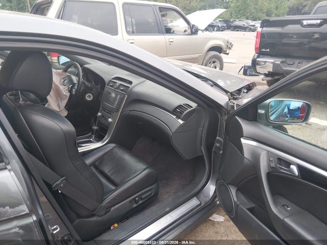 Продажа на аукционе авто 2006 Acura Tl, vin: 19UUA66276A054491, номер лота: 46005333