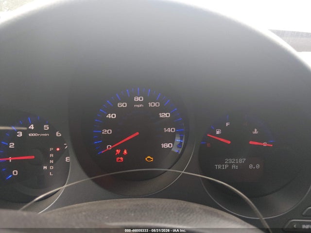 Продажа на аукционе авто 2006 Acura Tl, vin: 19UUA66276A054491, номер лота: 46005333