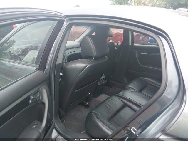 Продажа на аукционе авто 2006 Acura Tl, vin: 19UUA66276A054491, номер лота: 46005333