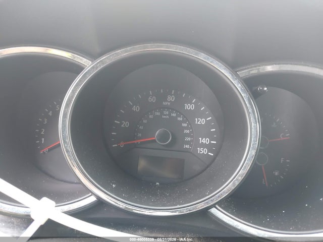 2013 Kia Sorento Ex მანქანა იყიდება აუქციონზე, vin: 5XYKUDA6XDG324113, აუქციონის ნომერი: 46005339