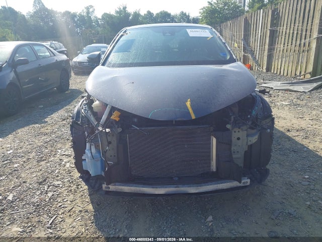 Продаж на аукціоні авто 2021 Toyota C-hr Xle, vin: NMTKHMBX9MR131108, номер лоту: 46005343