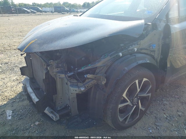 Продаж на аукціоні авто 2021 Toyota C-hr Xle, vin: NMTKHMBX9MR131108, номер лоту: 46005343