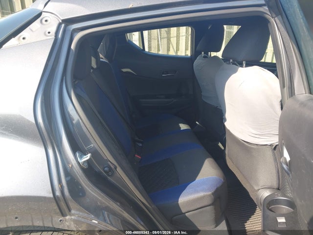 Продаж на аукціоні авто 2021 Toyota C-hr Xle, vin: NMTKHMBX9MR131108, номер лоту: 46005343