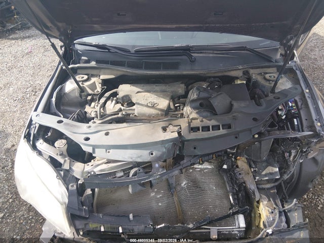 2017 Toyota Camry Se მანქანა იყიდება აუქციონზე, vin: 4T1BF1FK2HU413897, აუქციონის ნომერი: 46005345