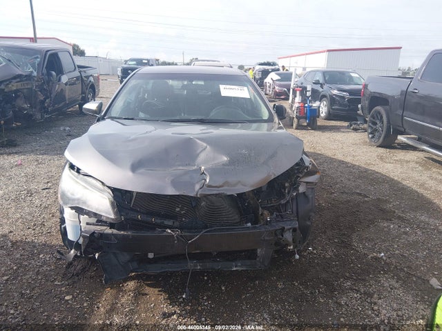 2017 Toyota Camry Se მანქანა იყიდება აუქციონზე, vin: 4T1BF1FK2HU413897, აუქციონის ნომერი: 46005345