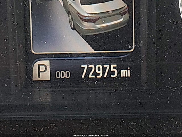 2017 Toyota Camry Se მანქანა იყიდება აუქციონზე, vin: 4T1BF1FK2HU413897, აუქციონის ნომერი: 46005345