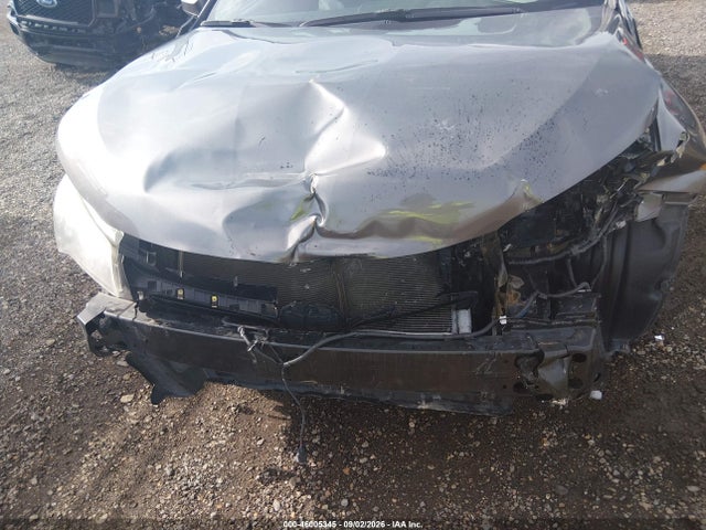 2017 Toyota Camry Se მანქანა იყიდება აუქციონზე, vin: 4T1BF1FK2HU413897, აუქციონის ნომერი: 46005345