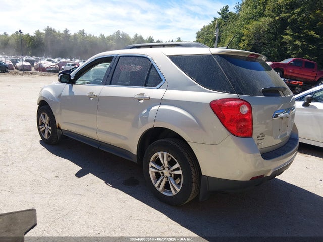 Aukcja sprzedaży 2015 Chevrolet Equinox 1lt, vin: 2GNFLFEK1F6187383, numer aukcji: 46005349