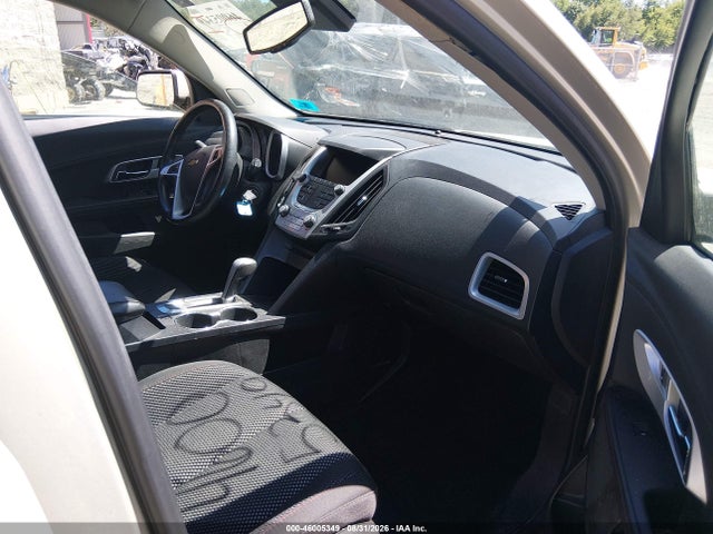 Aukcja sprzedaży 2015 Chevrolet Equinox 1lt, vin: 2GNFLFEK1F6187383, numer aukcji: 46005349
