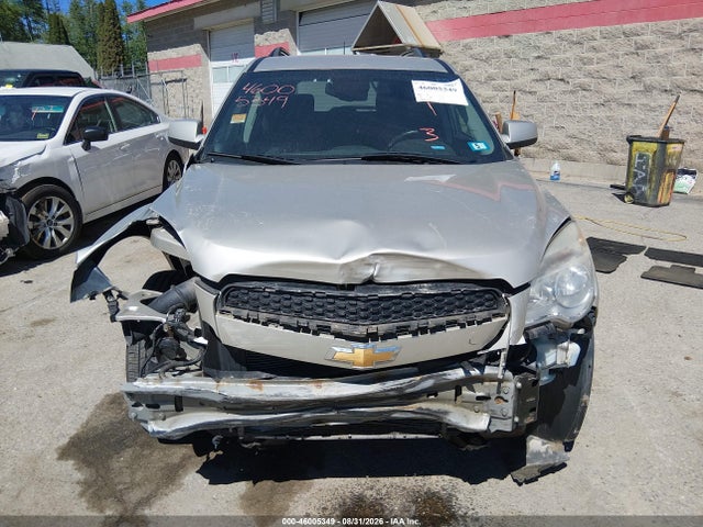 Aukcja sprzedaży 2015 Chevrolet Equinox 1lt, vin: 2GNFLFEK1F6187383, numer aukcji: 46005349