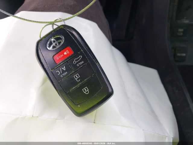46005350 :رقم المزاد ، JTMAAAAA4RA033508 vin ، 2024 Toyota Bz4x Xle مزاد بيع