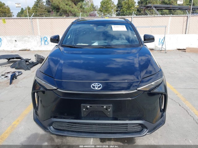 46005350 :رقم المزاد ، JTMAAAAA4RA033508 vin ، 2024 Toyota Bz4x Xle مزاد بيع