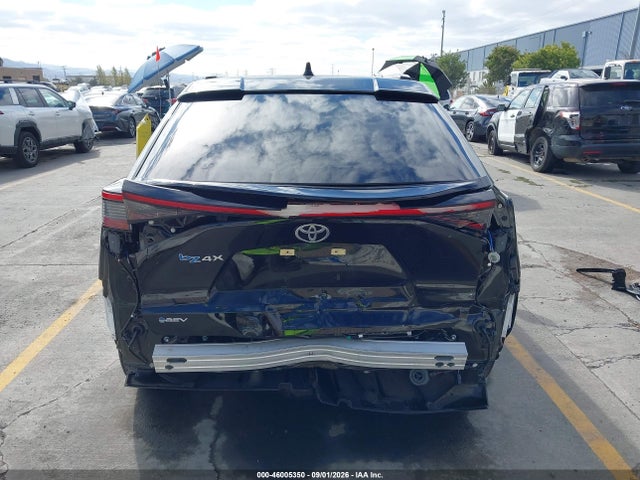 46005350 :رقم المزاد ، JTMAAAAA4RA033508 vin ، 2024 Toyota Bz4x Xle مزاد بيع