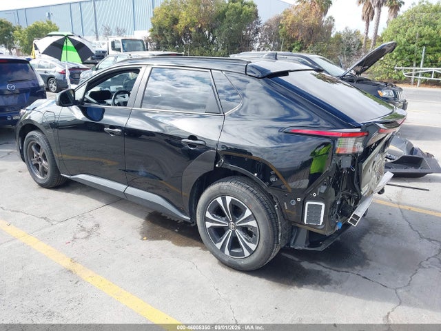 46005350 :رقم المزاد ، JTMAAAAA4RA033508 vin ، 2024 Toyota Bz4x Xle مزاد بيع