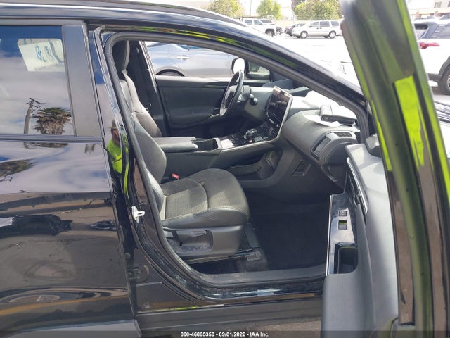 46005350 :رقم المزاد ، JTMAAAAA4RA033508 vin ، 2024 Toyota Bz4x Xle مزاد بيع