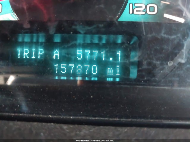 46005351 :رقم المزاد ، 3FAHP0HA4AR197399 vin ، 2010 Ford Fusion Se مزاد بيع