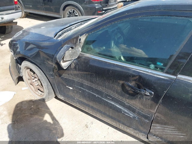 46005351 :رقم المزاد ، 3FAHP0HA4AR197399 vin ، 2010 Ford Fusion Se مزاد بيع