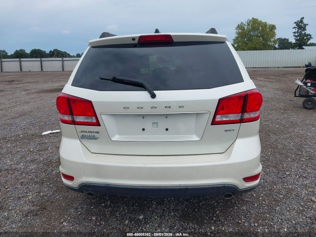 2013 Dodge Journey Sxt მანქანა იყიდება აუქციონზე, vin: 3C4PDCBG9DT565015, აუქციონის ნომერი: 46005352