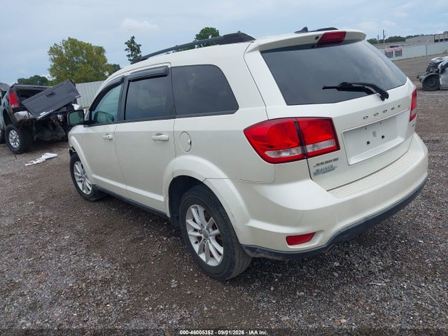 2013 Dodge Journey Sxt მანქანა იყიდება აუქციონზე, vin: 3C4PDCBG9DT565015, აუქციონის ნომერი: 46005352