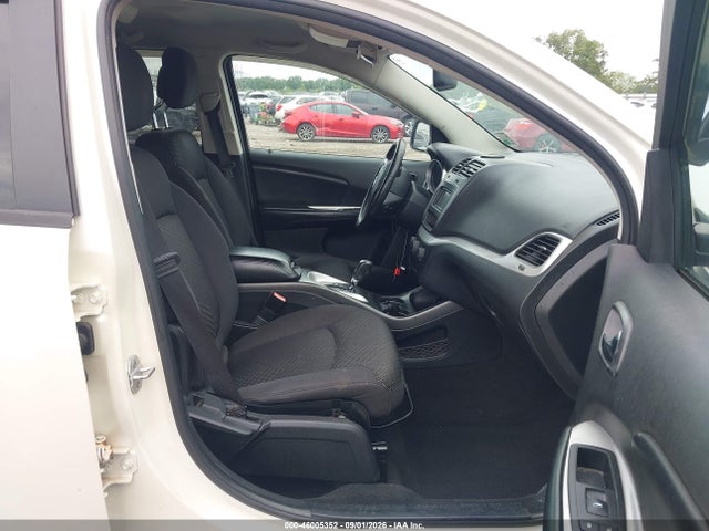 2013 Dodge Journey Sxt მანქანა იყიდება აუქციონზე, vin: 3C4PDCBG9DT565015, აუქციონის ნომერი: 46005352