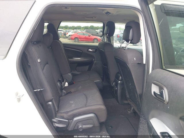 2013 Dodge Journey Sxt მანქანა იყიდება აუქციონზე, vin: 3C4PDCBG9DT565015, აუქციონის ნომერი: 46005352