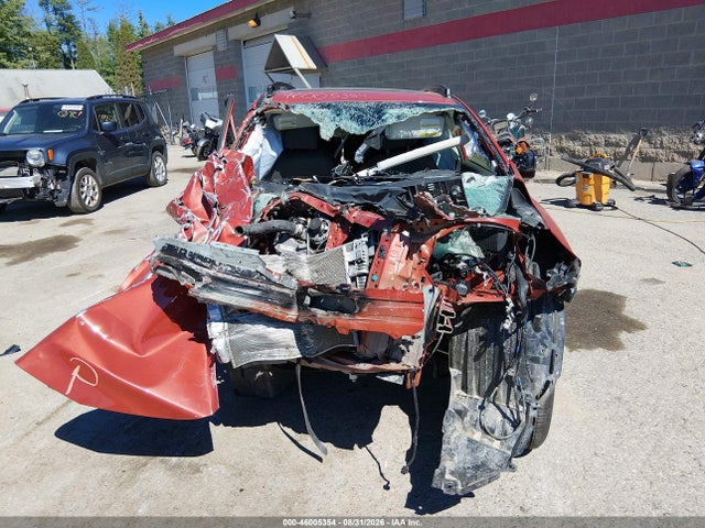 Aukcja sprzedaży 2024 Subaru Crosstrek Premium, vin: JF2GUADCXRH900370, numer aukcji: 46005354