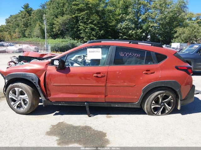 Aukcja sprzedaży 2024 Subaru Crosstrek Premium, vin: JF2GUADCXRH900370, numer aukcji: 46005354