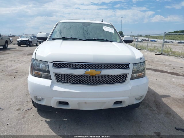 Продажа на аукционе авто 2007 Chevrolet Suburban 1500 Lt, vin: 1GNFK16397J341534, номер лота: 46005355