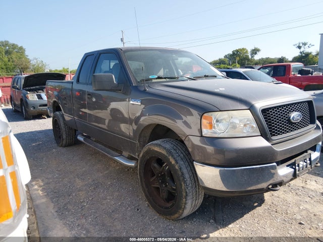 Aukcja sprzedaży 2005 Ford F-150 Fx4/lariat/xl/xlt, vin: 1FTPX14515FA71055, numer aukcji: 46005372
