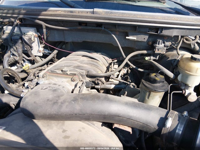 Aukcja sprzedaży 2005 Ford F-150 Fx4/lariat/xl/xlt, vin: 1FTPX14515FA71055, numer aukcji: 46005372