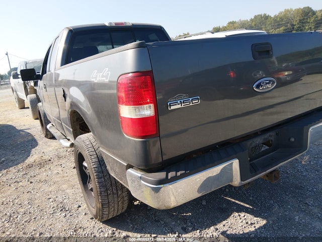 Aukcja sprzedaży 2005 Ford F-150 Fx4/lariat/xl/xlt, vin: 1FTPX14515FA71055, numer aukcji: 46005372