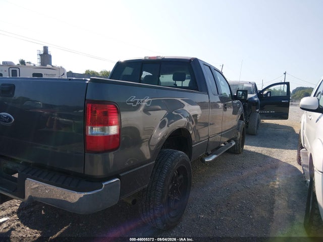 Aukcja sprzedaży 2005 Ford F-150 Fx4/lariat/xl/xlt, vin: 1FTPX14515FA71055, numer aukcji: 46005372