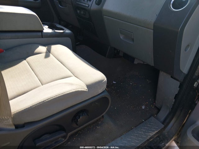 Aukcja sprzedaży 2005 Ford F-150 Fx4/lariat/xl/xlt, vin: 1FTPX14515FA71055, numer aukcji: 46005372