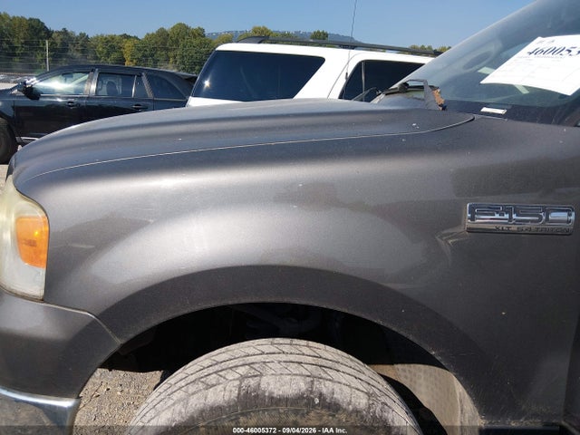 Aukcja sprzedaży 2005 Ford F-150 Fx4/lariat/xl/xlt, vin: 1FTPX14515FA71055, numer aukcji: 46005372