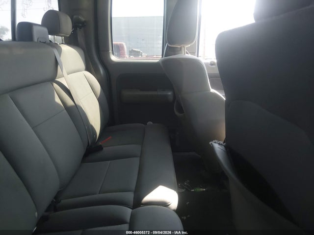 Aukcja sprzedaży 2005 Ford F-150 Fx4/lariat/xl/xlt, vin: 1FTPX14515FA71055, numer aukcji: 46005372