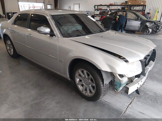 Aukcja sprzedaży 2006 Chrysler 300c, vin: 2C3KA63H96H530731, numer aukcji: 46005373