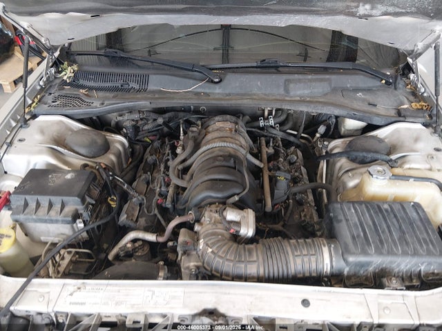 46005373 :رقم المزاد ، 2C3KA63H96H530731 vin ، 2006 Chrysler 300c مزاد بيع