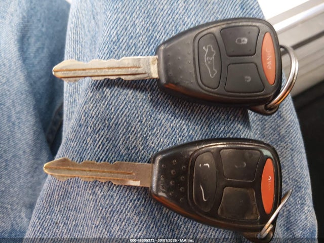 46005373 :رقم المزاد ، 2C3KA63H96H530731 vin ، 2006 Chrysler 300c مزاد بيع