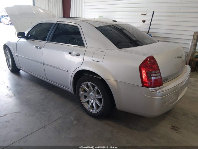 46005373 :رقم المزاد ، 2C3KA63H96H530731 vin ، 2006 Chrysler 300c مزاد بيع