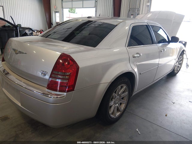 46005373 :رقم المزاد ، 2C3KA63H96H530731 vin ، 2006 Chrysler 300c مزاد بيع