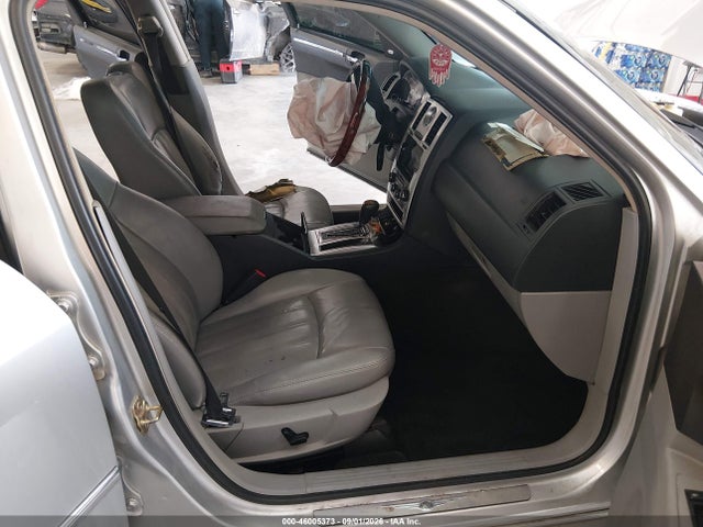 46005373 :رقم المزاد ، 2C3KA63H96H530731 vin ، 2006 Chrysler 300c مزاد بيع