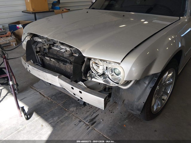 46005373 :رقم المزاد ، 2C3KA63H96H530731 vin ، 2006 Chrysler 300c مزاد بيع