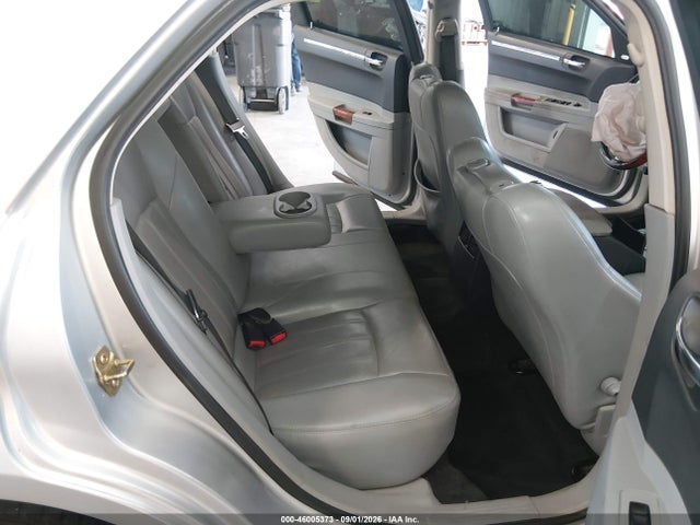 46005373 :رقم المزاد ، 2C3KA63H96H530731 vin ، 2006 Chrysler 300c مزاد بيع