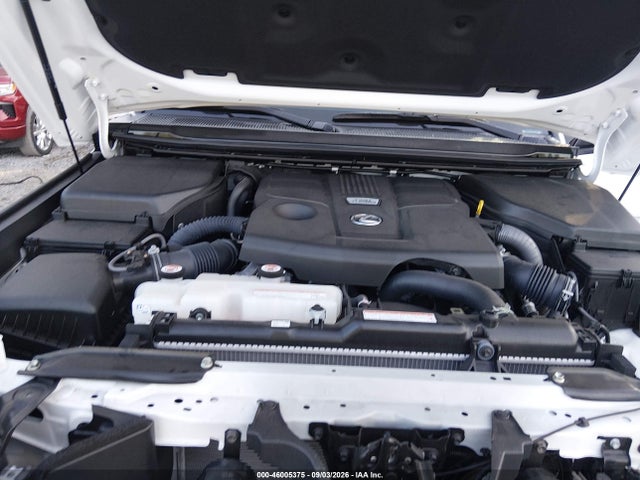 Lexus Gx 550 Luxury+ 2025 JTJVBCDX0S5037688 Image 10