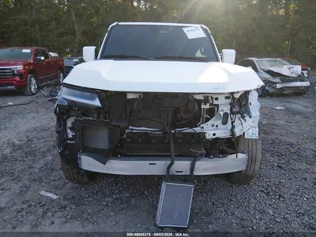 Lexus Gx 550 Luxury+ 2025 JTJVBCDX0S5037688 Image 13