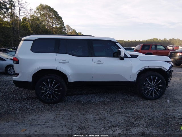 Lexus Gx 550 Luxury+ 2025 JTJVBCDX0S5037688 Image 14