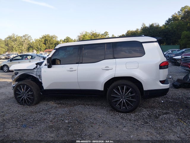 Lexus Gx 550 Luxury+ 2025 JTJVBCDX0S5037688 Image 15