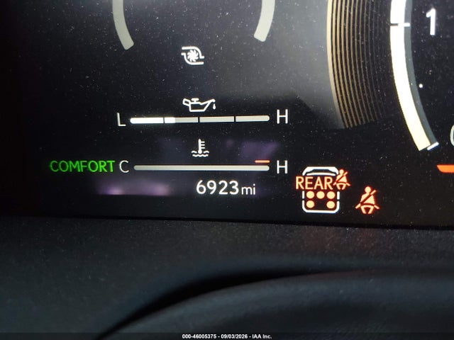 Lexus Gx 550 Luxury+ 2025 JTJVBCDX0S5037688 Image 16
