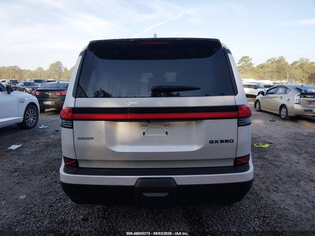 Lexus Gx 550 Luxury+ 2025 JTJVBCDX0S5037688 Image 17
